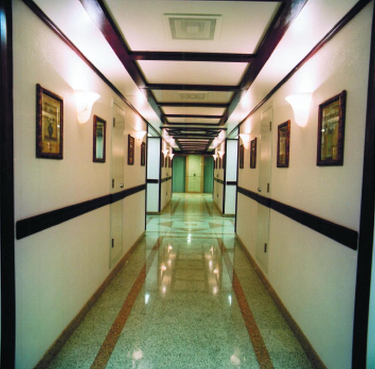 Samar Hotel Mecca Exterior foto