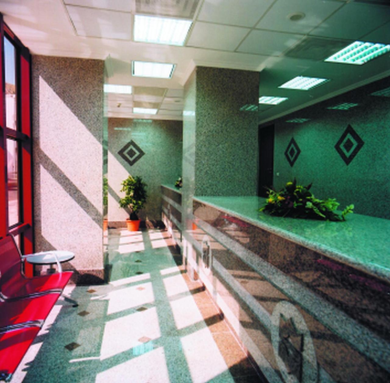 Samar Hotel Mecca Exterior foto